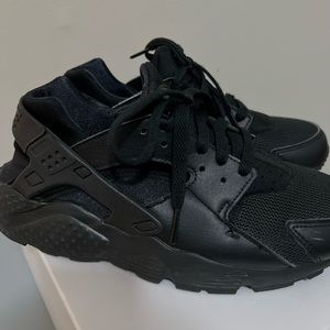 big kids’ nike huaraches